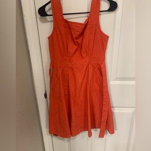 Byer California Vintage Dress